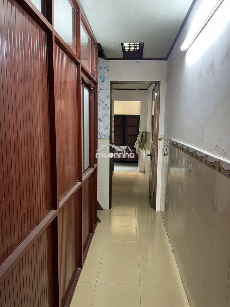 Chính chủ cần cho thuê căn nhà cấp 4 số 25/7 trần văn đang,p9, q3, hcm - 2