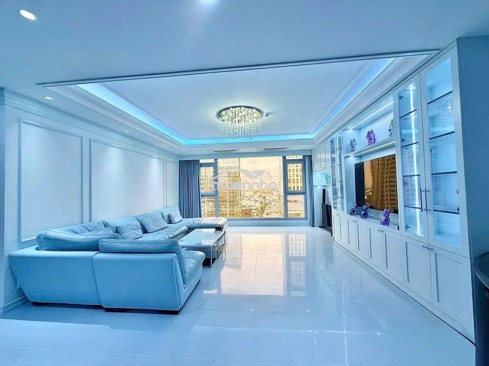 Bán căn hộ cantavil hoàn cầu, 149m2, 3pn, 12 tỷ - 2
