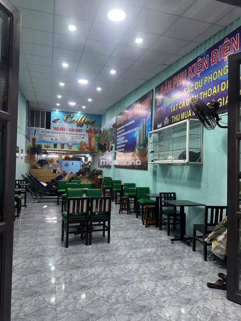 Cho thuê  nhà mặt tiền bùi tư toàn, 15 triệu - 2