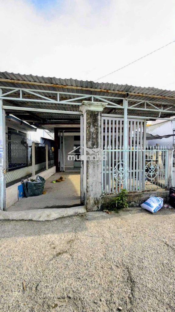 Nhà cấp 4 1/trung mỹ tân xuân-tân xuân-hóc môn.dt 6x23~133m2. 3,95ty - 2
