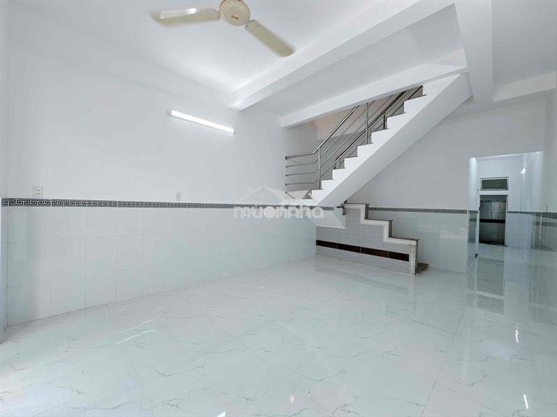 Lê văn lương 4,5x15 - oto đỗ nhà - 4pn - giáp quận 7