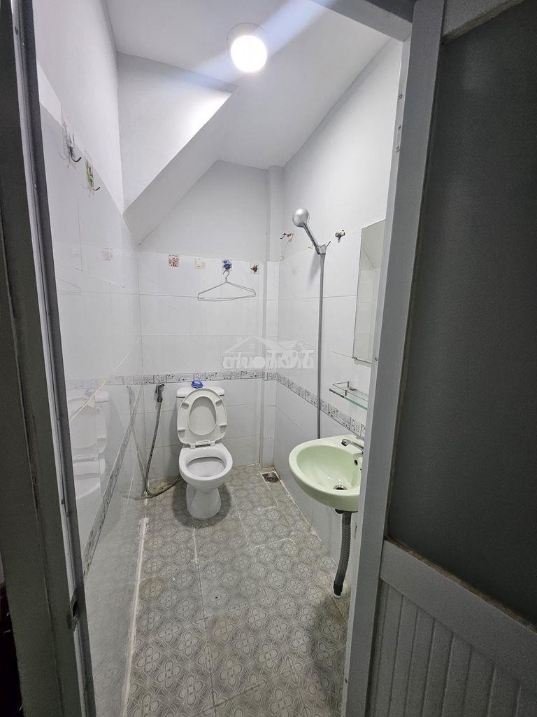 Nhà mới 2pn giá rẻ điện biên phủ quận 10 - 4