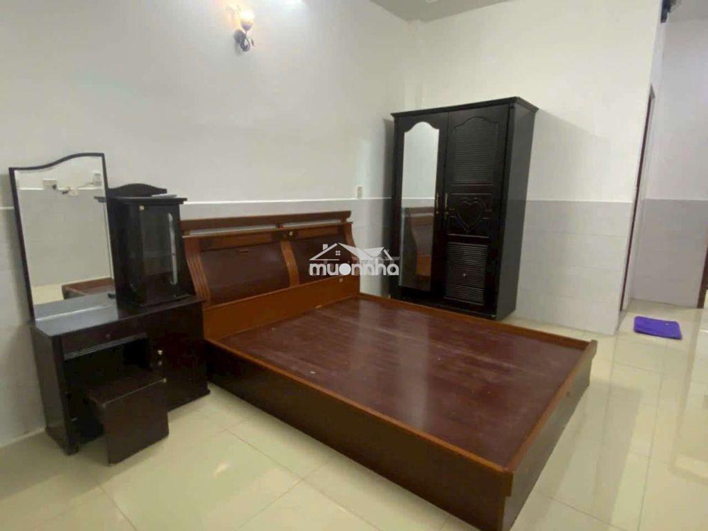 Phòng ban công full nội thất - giá rẻ nhất khu vực - 2
