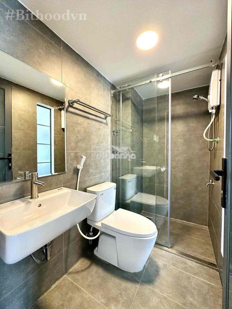 🔥Trống lại phòng duplex full nội thất đường trường chinh bx an sương - 4