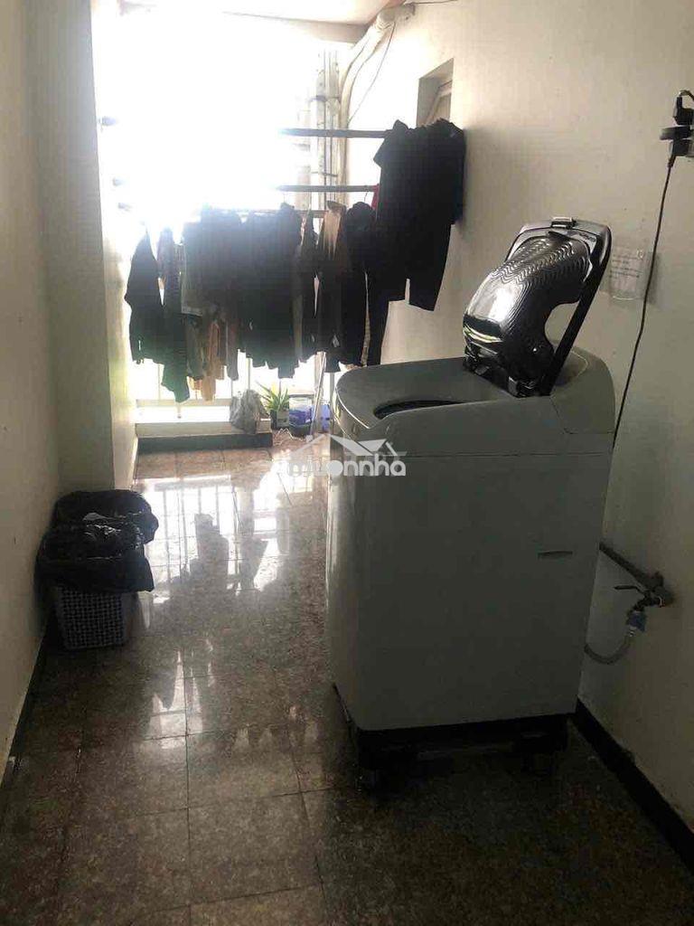 Cho thuê phòng hai triệu chín/th rộng 17m2 ở 187a lê văn lương - 3