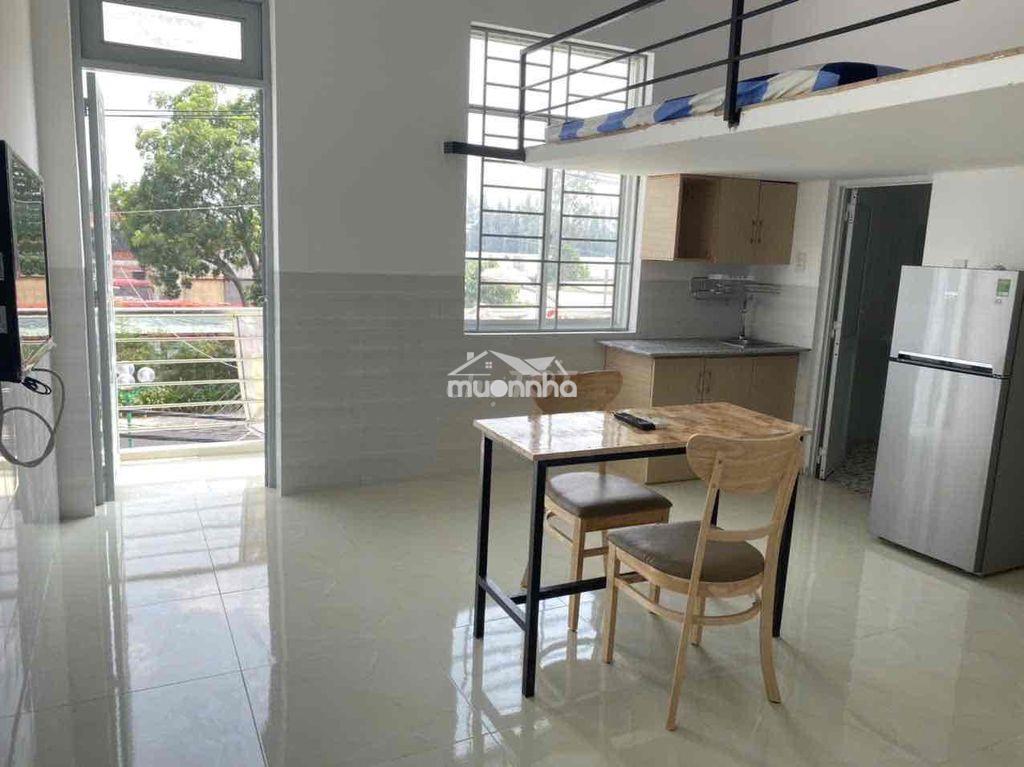 Duplex 40m2 giá rẻ cho hssv - 2