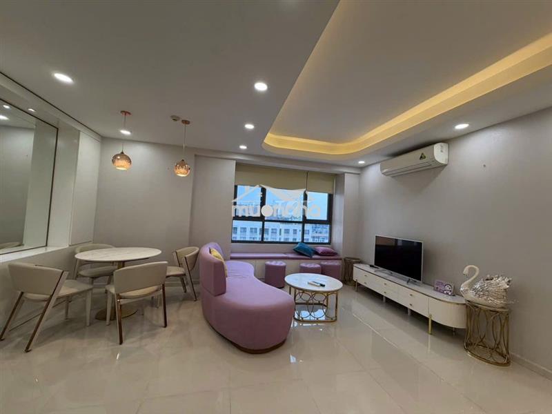 Bán căn hộ gold view quận 4 bến vân đồn 2pn 2wc nhà nội thất y hình