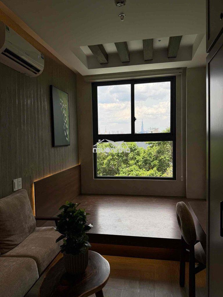 Tòa nhà 6 tầng – dương quảng hàm, gò vấp - 3