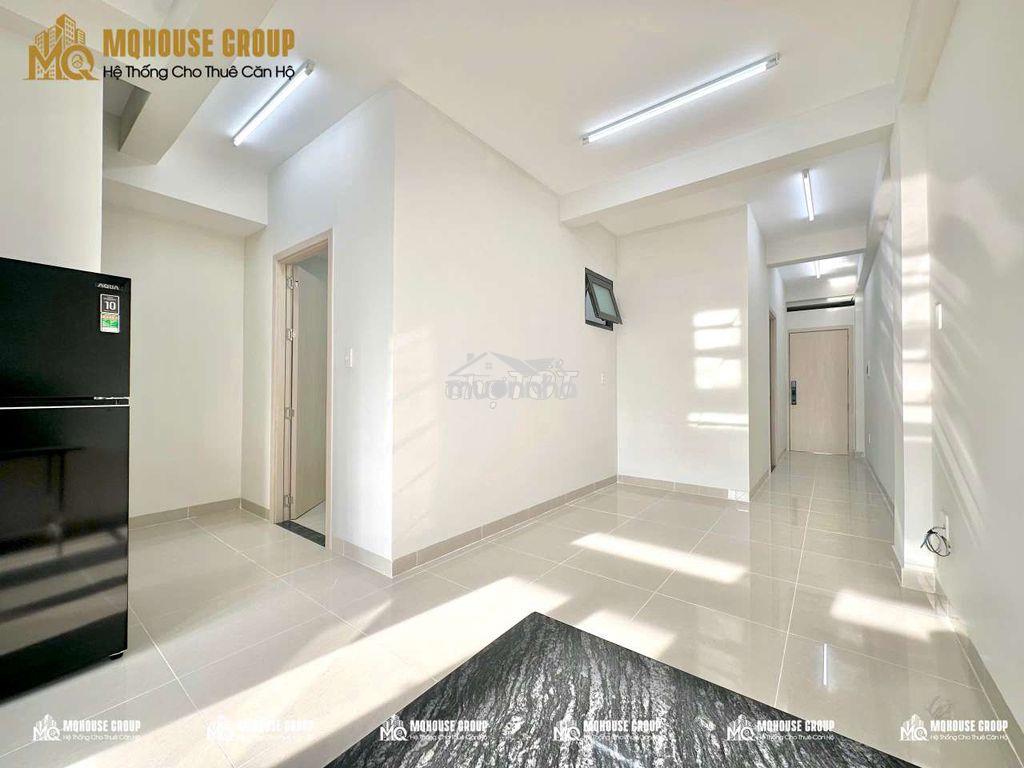Căn hộ 2pn 2wc 70m2 mới xây full nội thất ngay lê văn quới - Ảnh 3