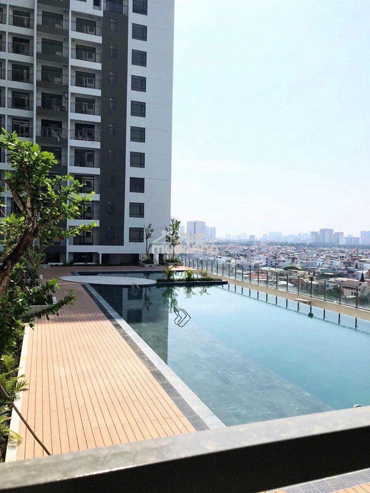 🏢 Cho thuê officetel central premium – q8 | 8,5 triệu/tháng 🌟
