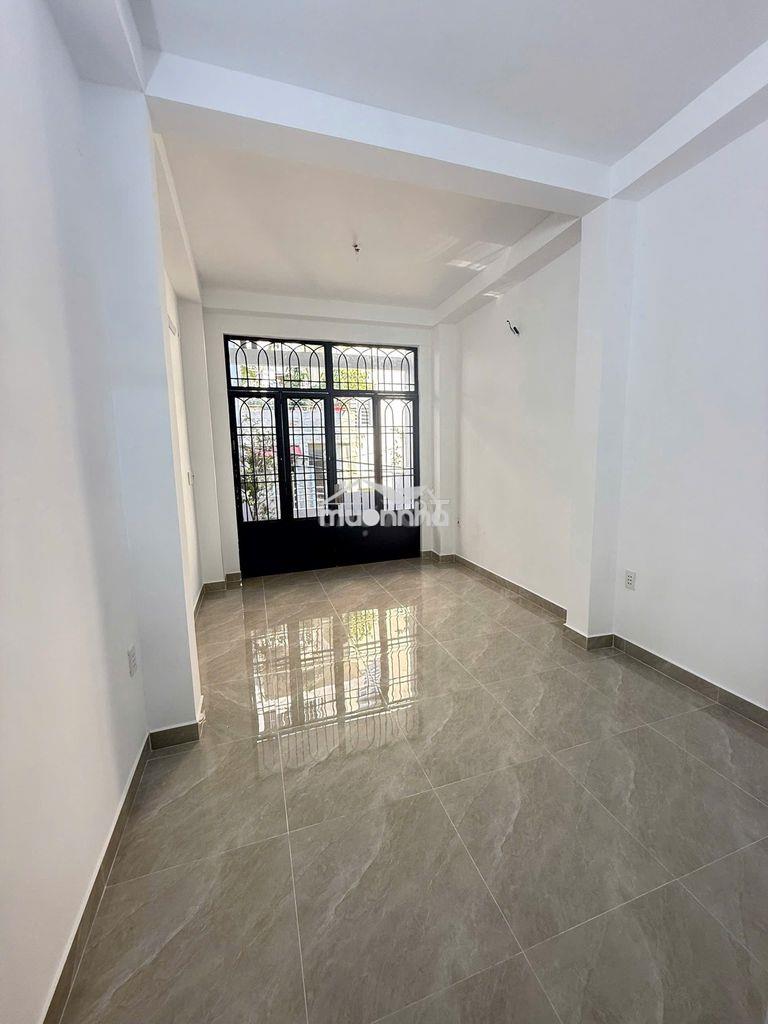 Nhà quận 10 đang có thu nhập hàng tháng cần bán - 3