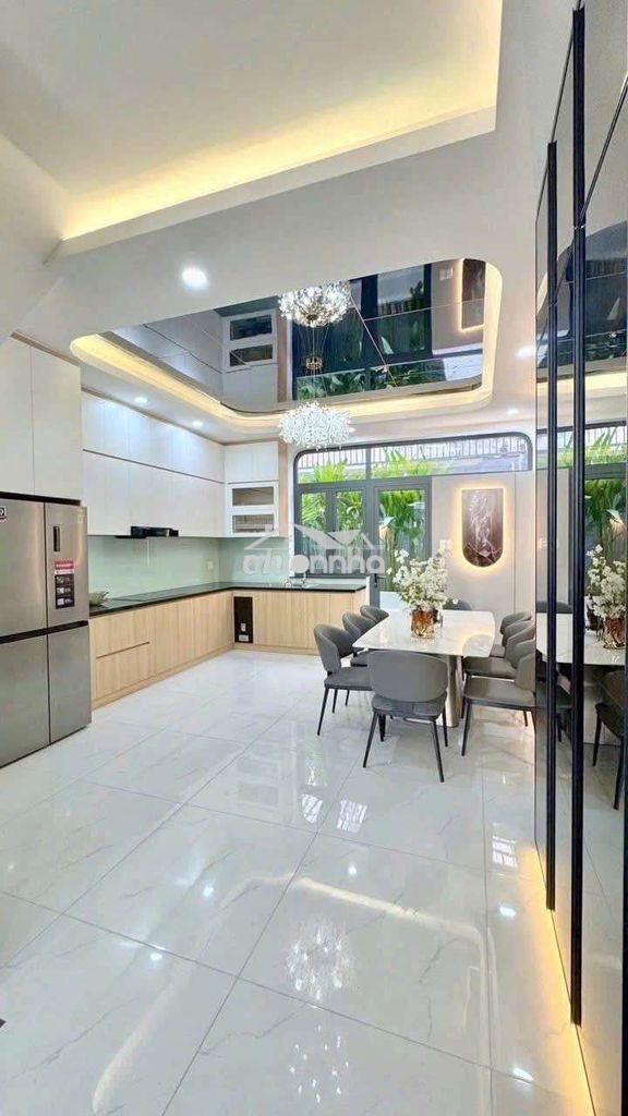 Cần bán nhà phố siêu cấp, phường phú mỹ, q7 - 4