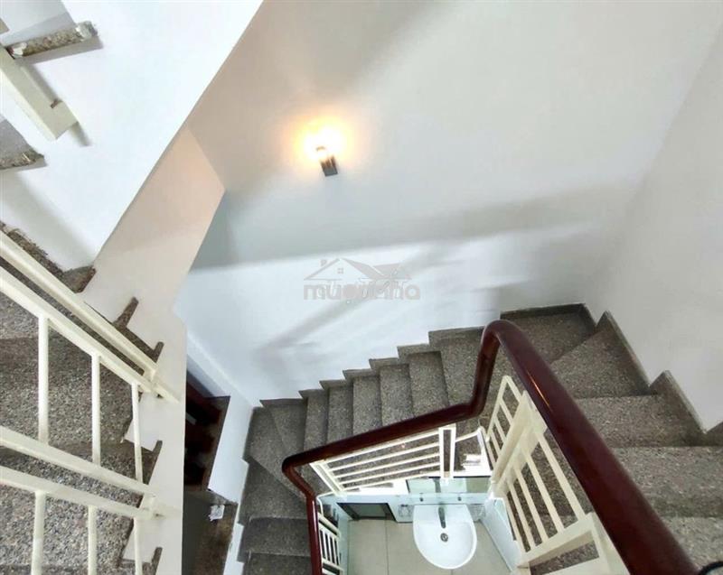 Gấp bán 8,7 tỷ hẻm 2 xe hơi - nhà 3tầng x 46 m² thông ra đặng văn ngữ