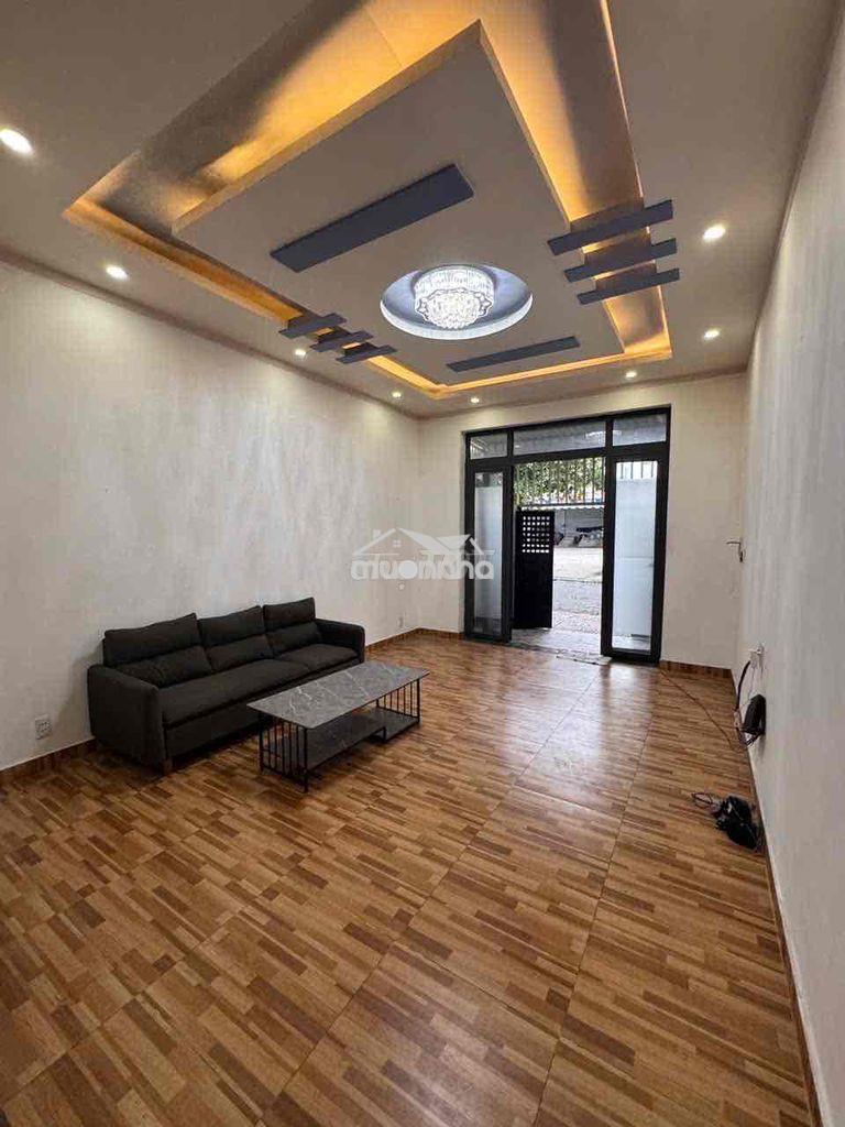Cho thuê nhà phú lợi thủ dầu một - 3