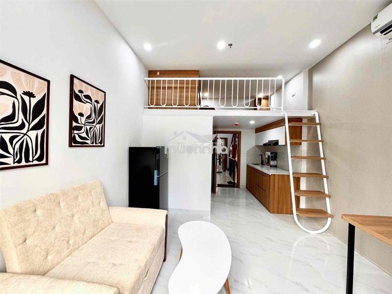 Đập hộp hơn 40 phòng căn hộ cao cấp đi bộ các trường đại học