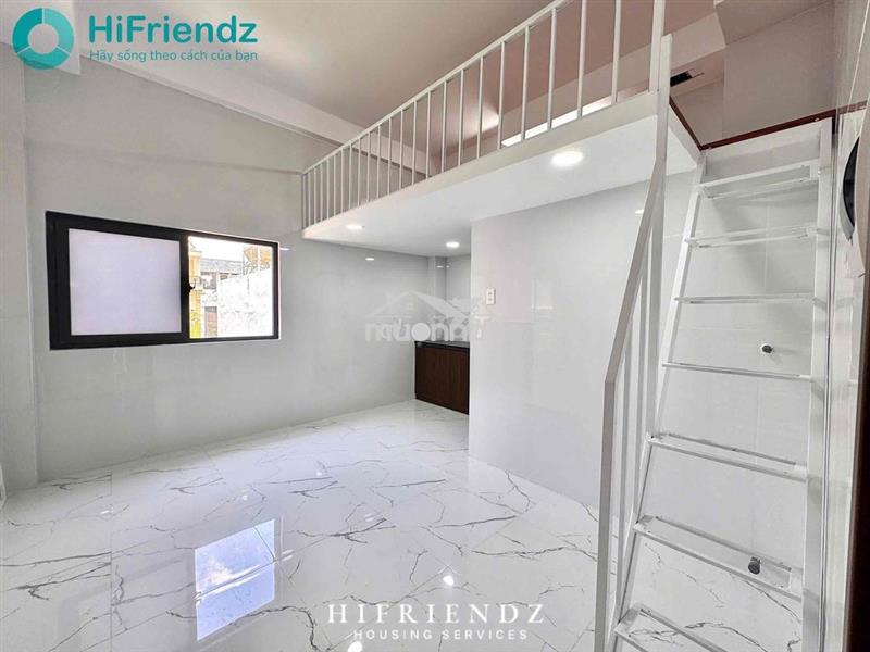 Duplex đầy đủ tiện nghi zá từ 3🥔9 - 4🥔8 gần bến xe quận 8