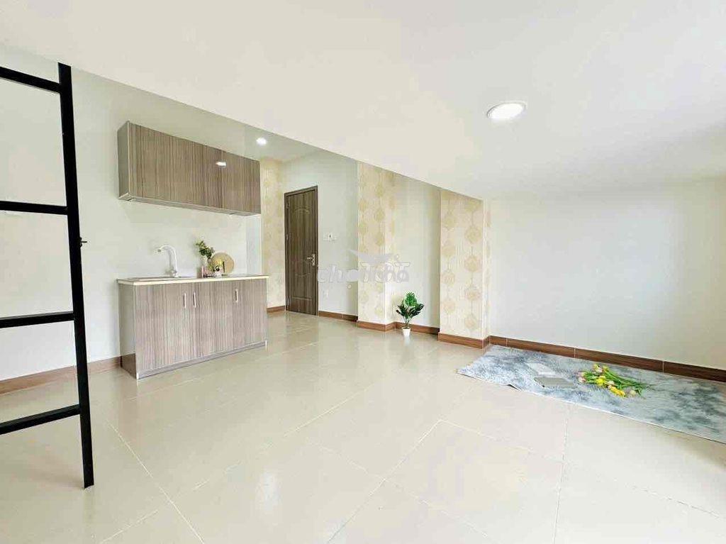Cho thuê phòng ban công thang máy quận 5 ngay đh sài gòn, đh kinh tế - 4