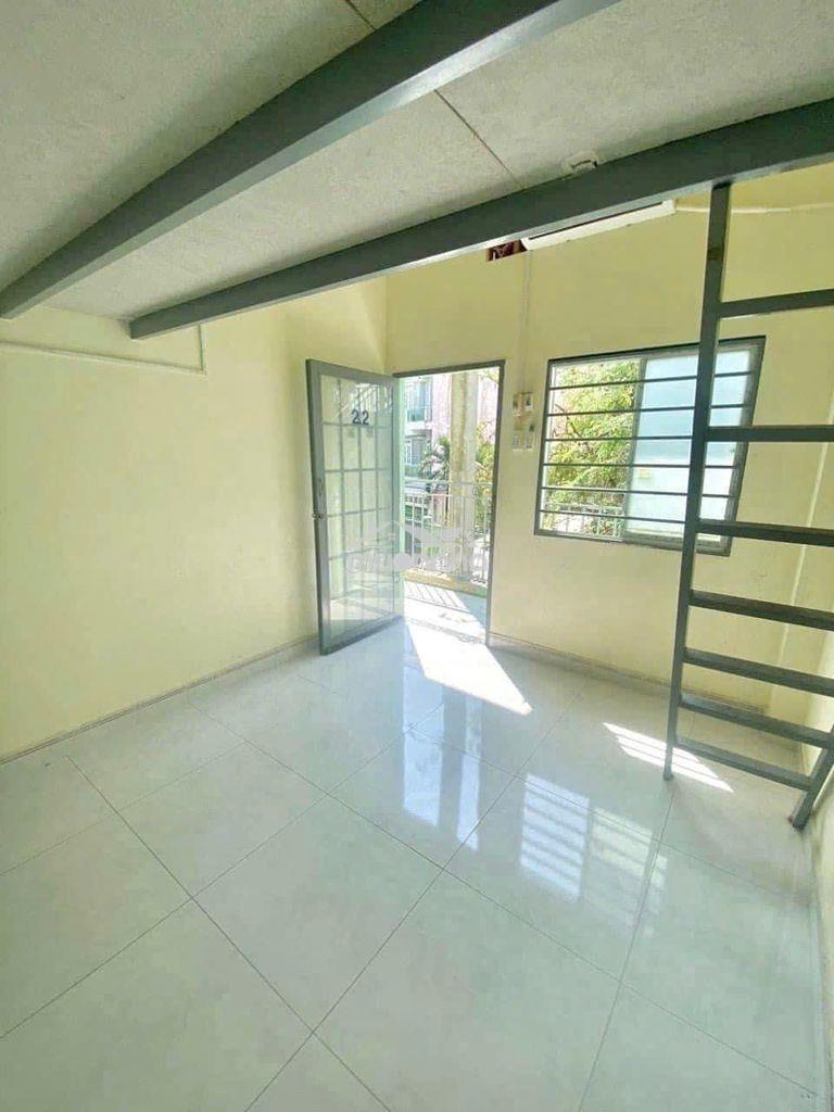 Phòng gần lotte nguyễn văn lượng trên đường số 4. p16, gò  - 2