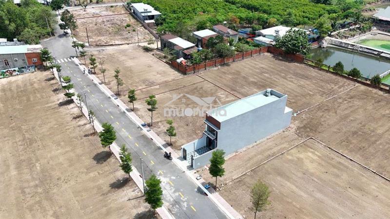 Giá sốc, 100m2 đường nhựa 6m, đối diện tổng kho và đại đô thị 351ha