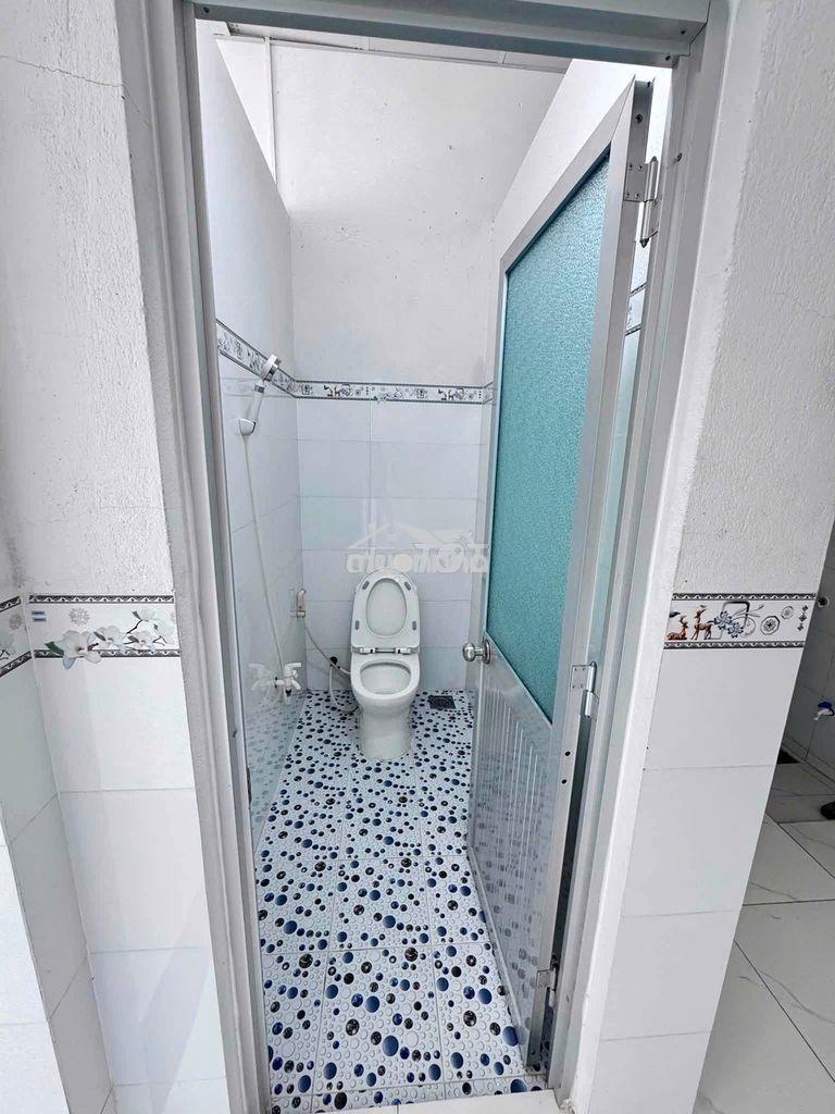 Nợ bank cần bán gấp nhà 1 xẹt lê thị sắc, củ chi, 100m2, 890tr, shr - 4