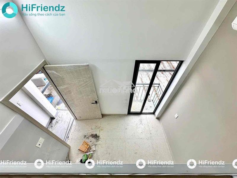 Duplex full nt đi bộ qua ntt q12