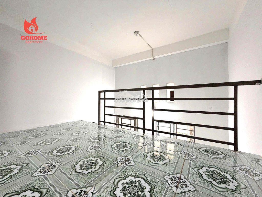 Phòng trọ sinh viên | nguyễn ảnh thủ - cách ldxh 7p - 4