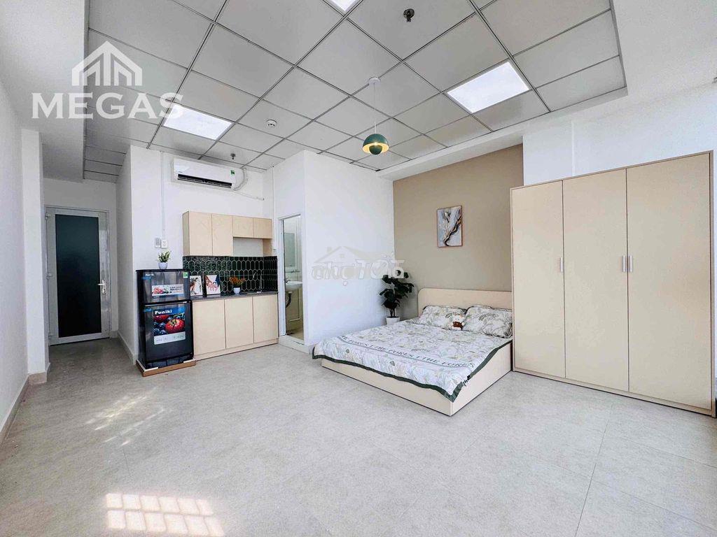 Khai trương chdv view kính ngay kinh dương vương - hồng bàng - 4