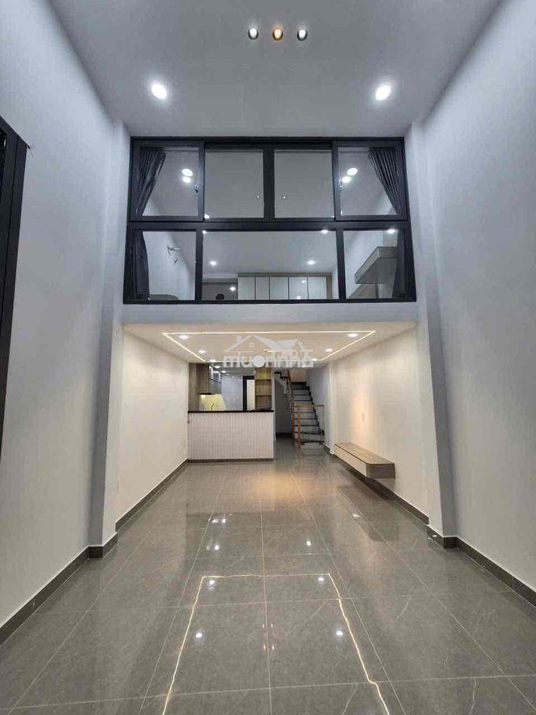 Bán nhà đẹp  vào ở ngay - đường nguyễn chí thanh - quận 11 - chỉ 15m r