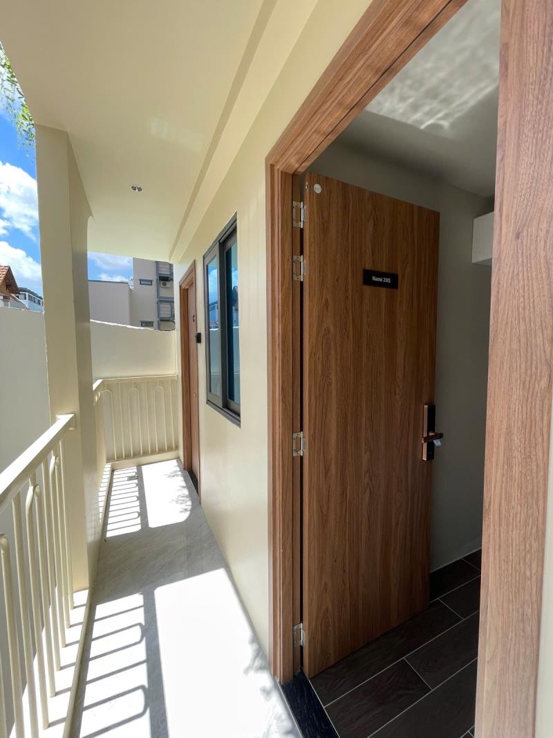 🏡 Cho thuê căn hộ full nội thất – bùi đình túy, bình thạnh  - 3