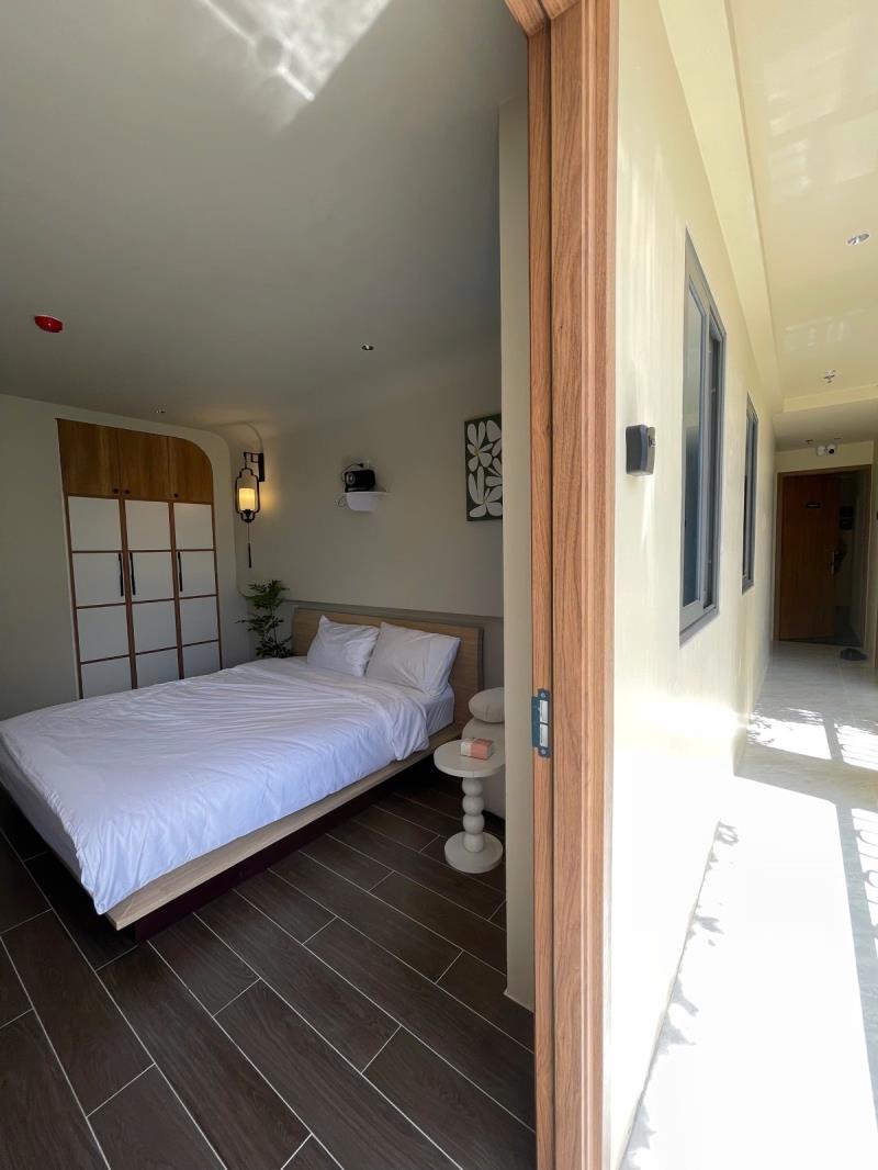 🏡 Cho thuê căn hộ full nội thất – bùi đình túy, bình thạnh  - 4