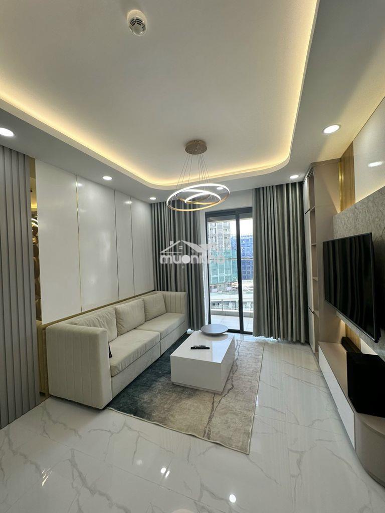 Cho thuê căn hộ alnata , 88 m2 , 2pn2wc , ntcb , view đại lộ, giá 16tr