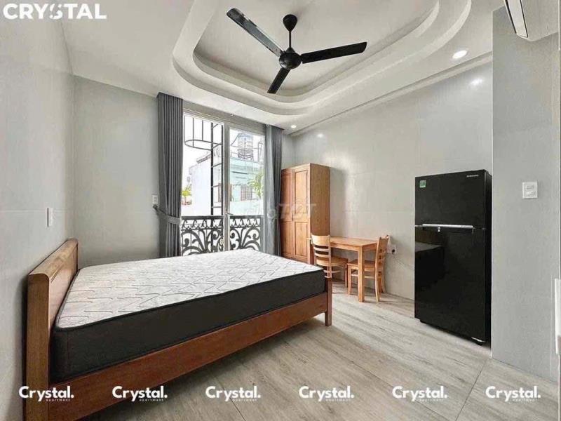 🎉 Khai trương dự án mới – studio cao cấp full nội thất 🎉 - 2