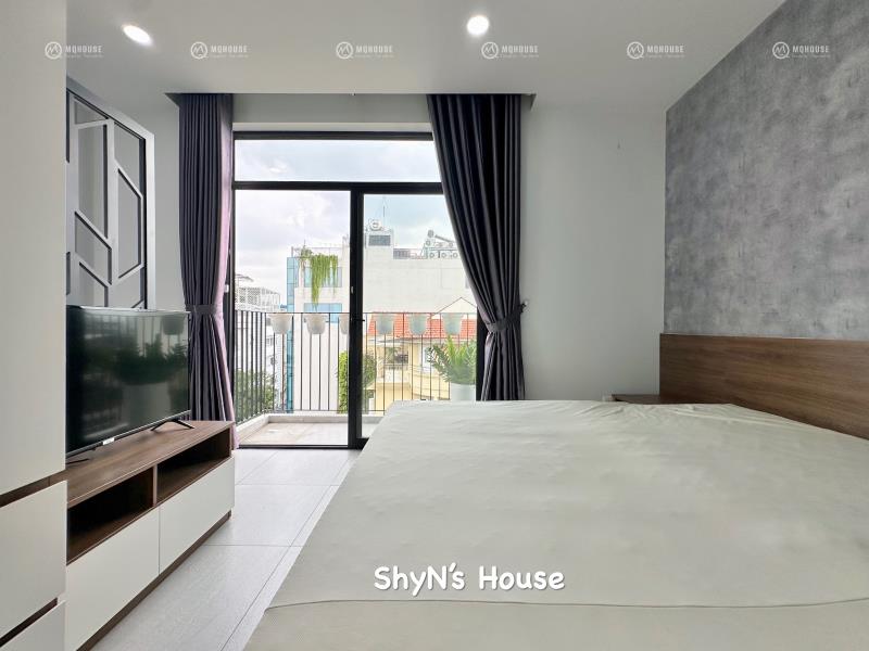 Căn hộ cc khu vip ngay cmt8 - 3