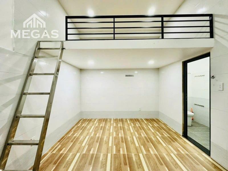 🏠 Phòng trọ khu tân quý – tân phú gần aeon mall, đh công thương, đh văn hiến - 2