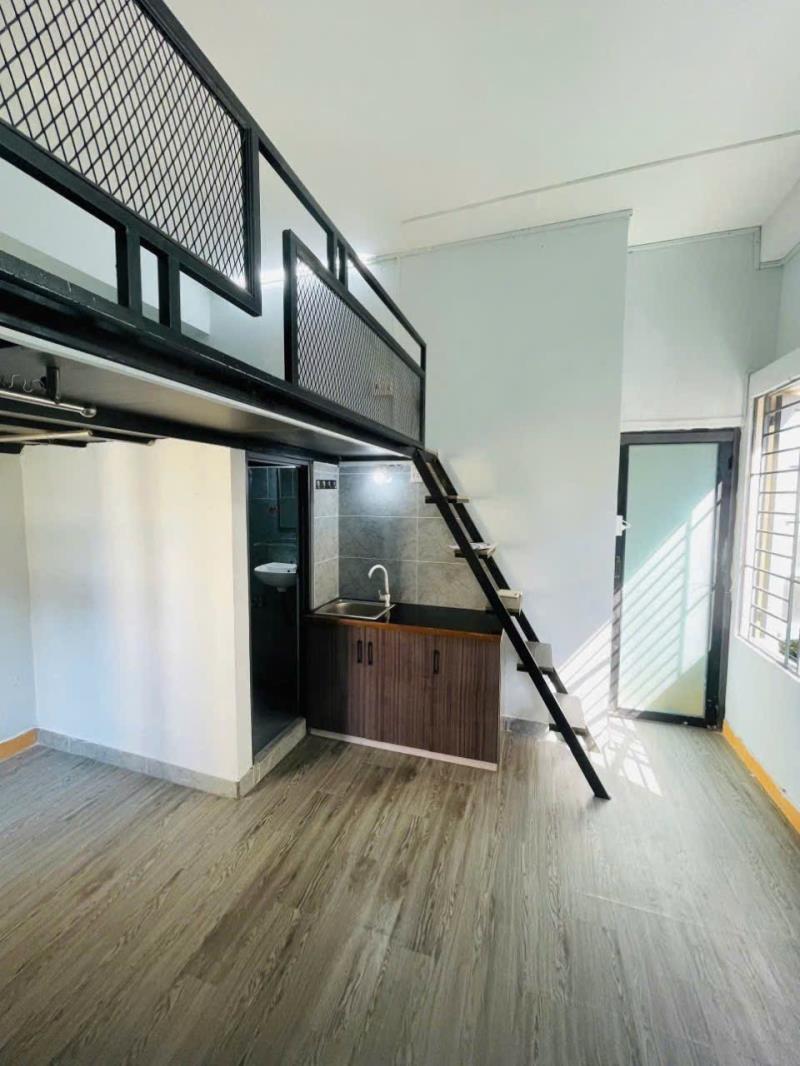 ​🔥 Căn hộ duplex có ban công siêu thoáng 🔥 - 2