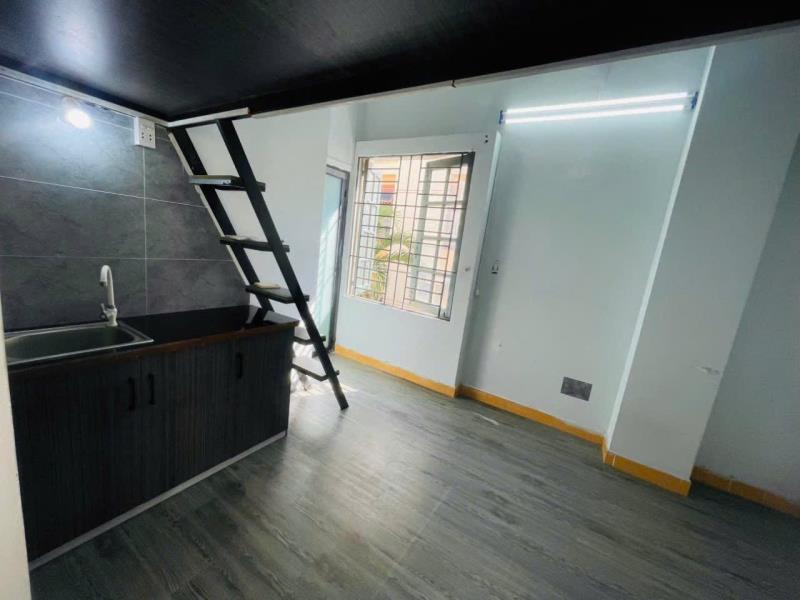 ​🔥 Căn hộ duplex có ban công siêu thoáng 🔥 - 4