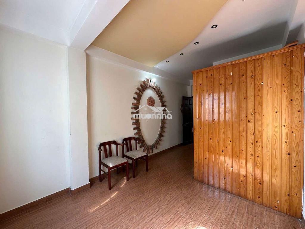 Nhà 5pn, 5wc, dtsd: 250m2 - 3
