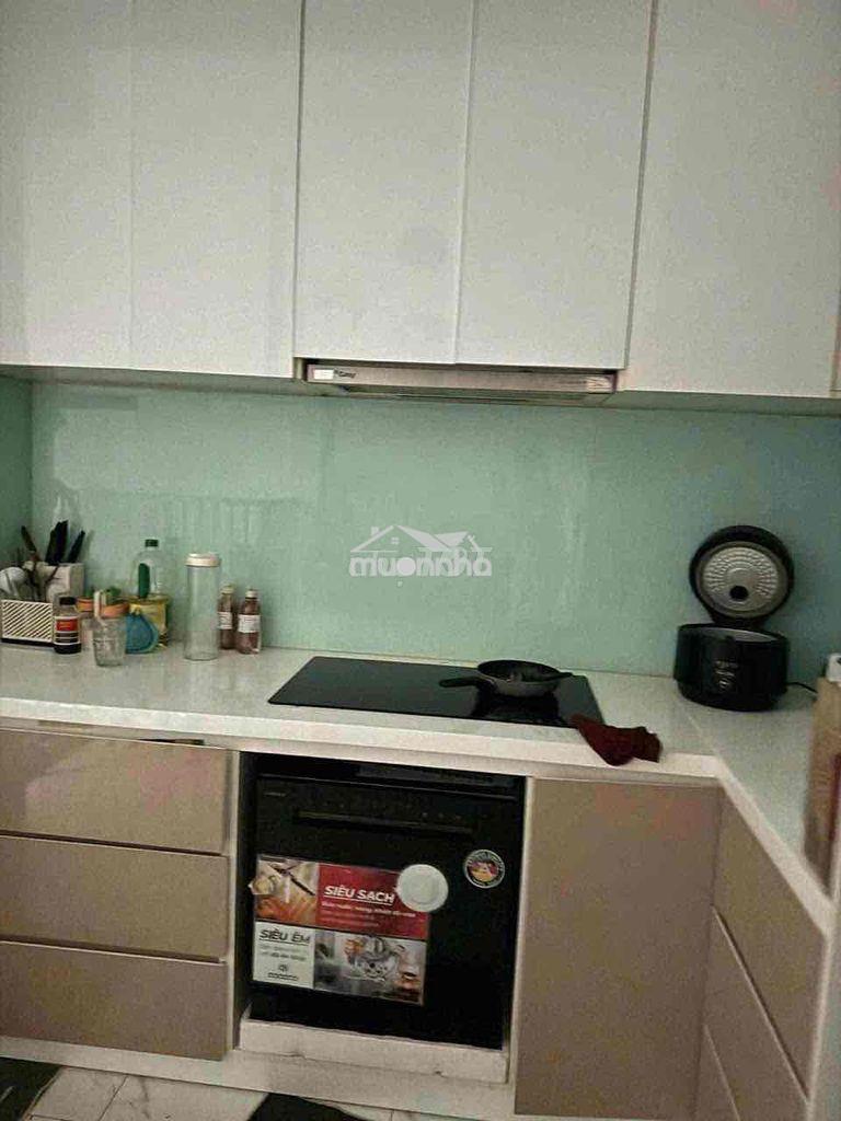 🏠Cho thuê nhà full nội thất , phường tân tạo ,quận bt - 4