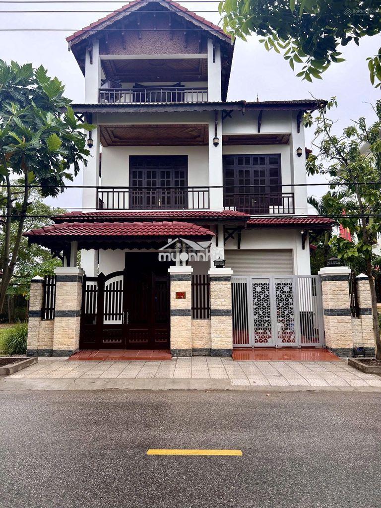 Bán nhà riêng chính chủ tại số nhà 98 thành cổ, phường đông hà