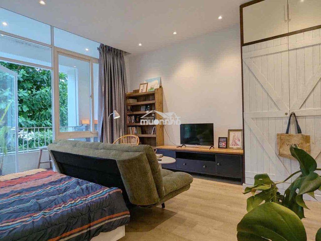Hot 📍 studio siêu phẩm trống lại 📍 trường chinh | tô ký | trung mỹ tây - 2