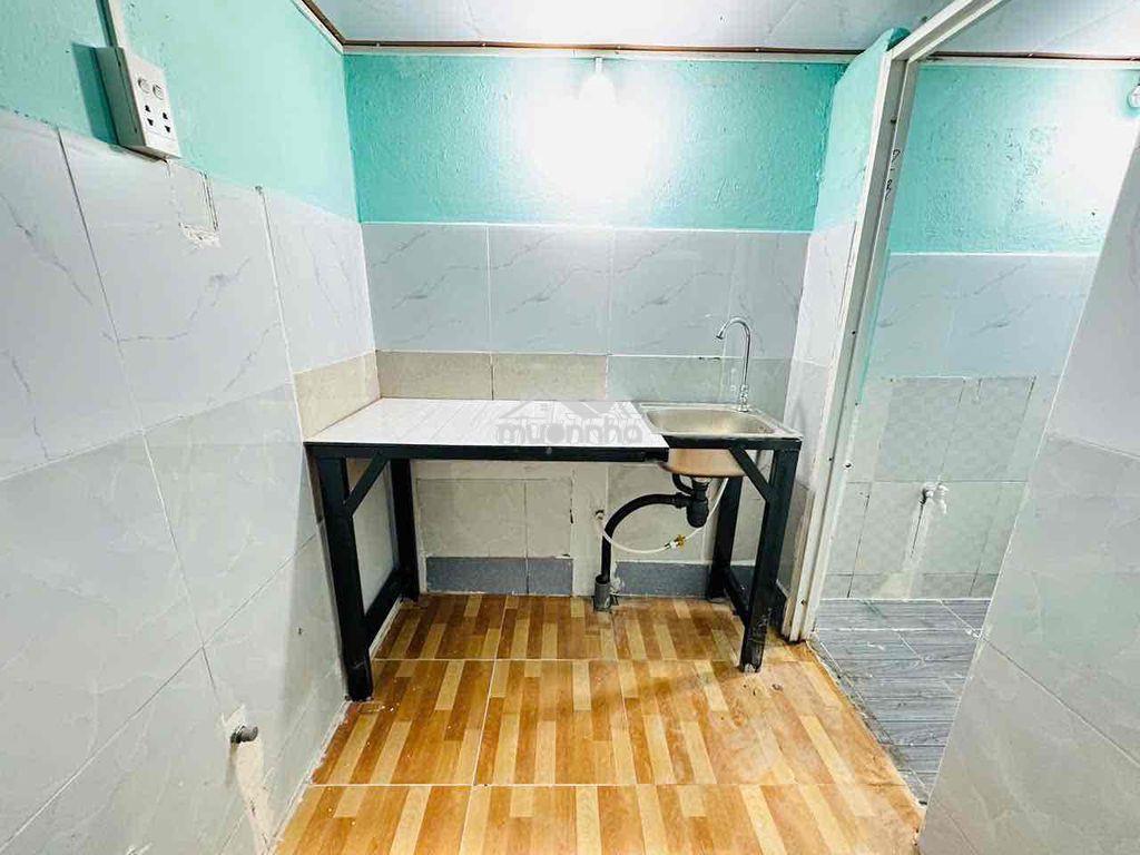 Cho thuê trọ gần chợ minh phát đ. tx21 qua gò vấp 3 phút - 3