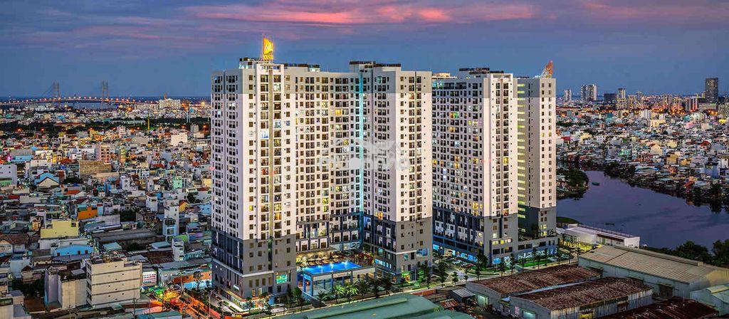 Chuyên căn hộ m-one cho thuê 1-3 phòng ngủ giá chỉ từ 8 triệu/tháng - 3
