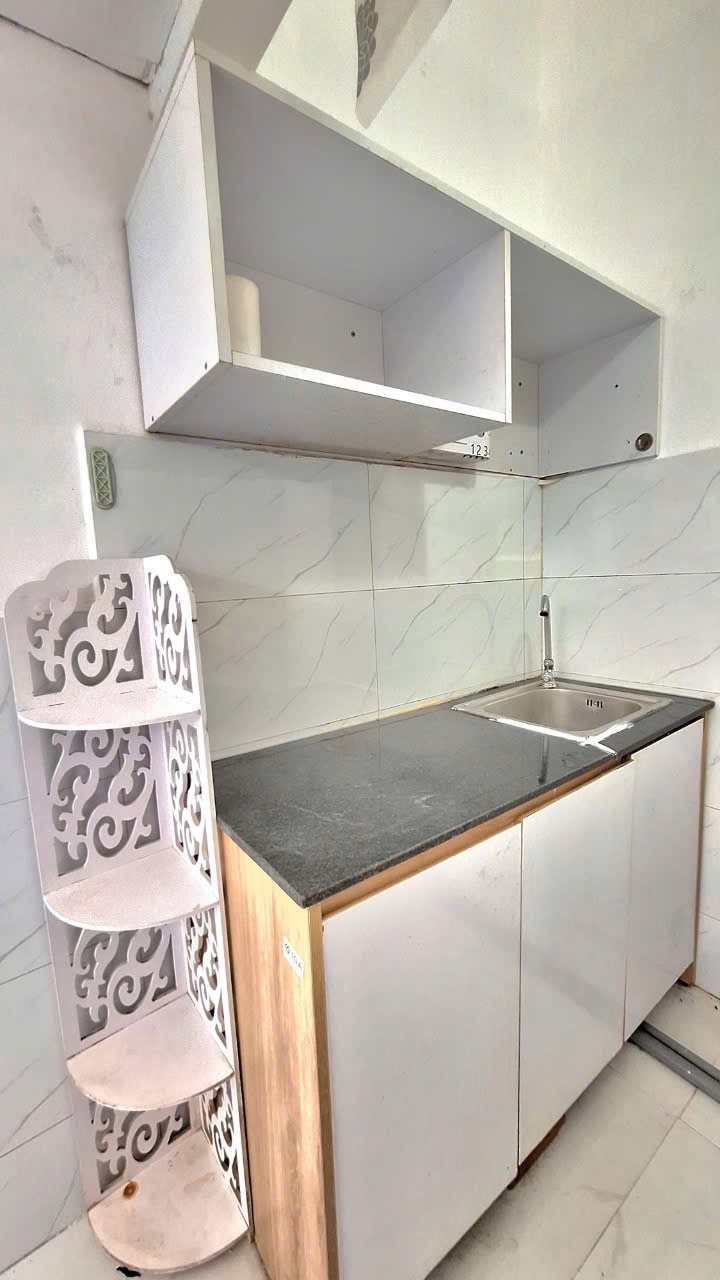 Duplex mới 100% gần đại học văn hiến - đại học công thương - aeon mall tân phú - full nội thất - 4