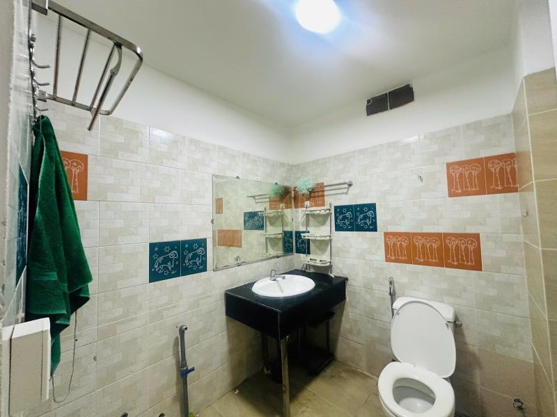 Phòng trọ full nội thất gần ngay học viện hàng không , văn hiến( giá còn thương lượng) - 3