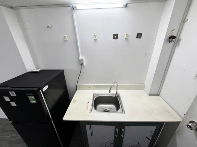 🏡 Cho thuê căn hộ thoáng rộng – đường bùi hữu nghĩa, bình thạnh  - 3