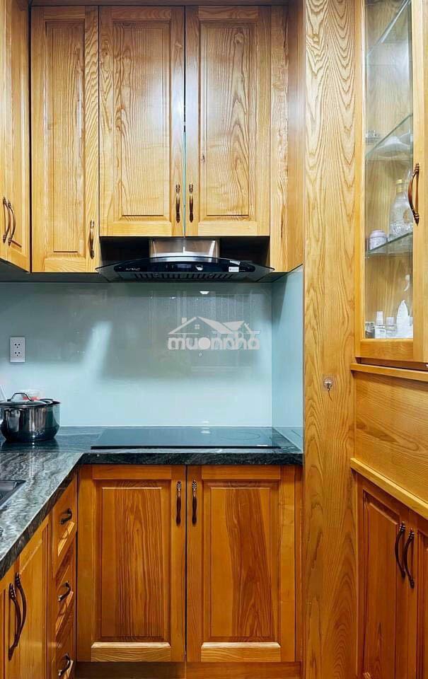 Chính chủ cho thuê căn hộ green town 2pn-2wc có nội thất giá 8 triệu - 3
