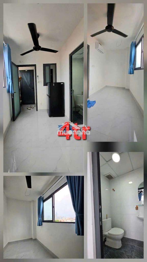 Chính chủ cho thuê nhiều phòng gần trường đh hutech, uth, uef, vlu,hiu - 3