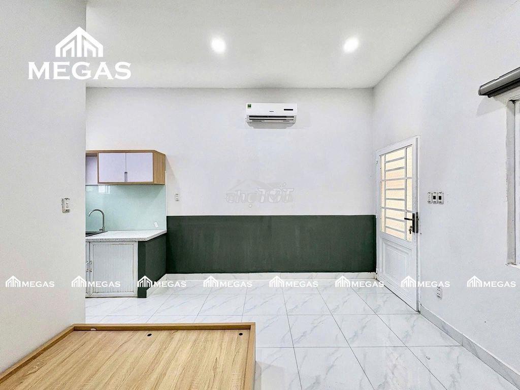 Ngay ufm, kcx tân thuận - phòng thoáng full nội thất - Ảnh 2