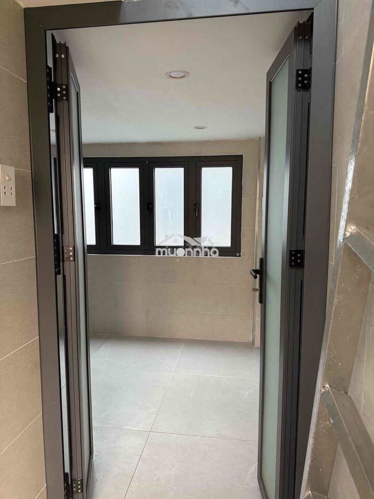 Cho thuê nhà nhỏ cuối hẻm xe hơi - 3
