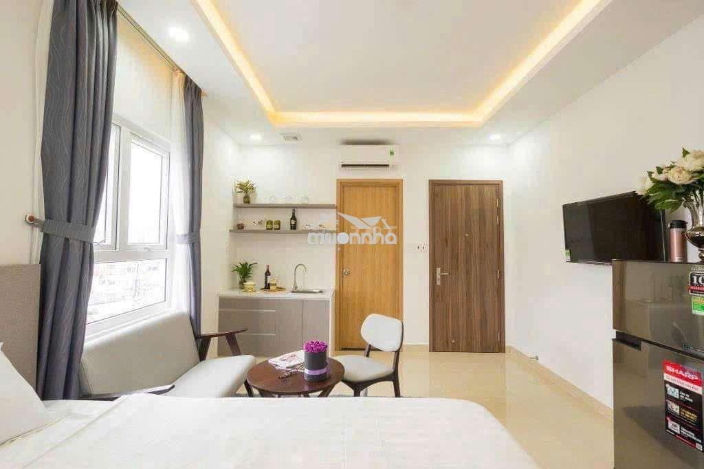 Studio full nt, cửa sổ, nguyễn khoái q4 gần_q1_q5_q7_q8 - 4